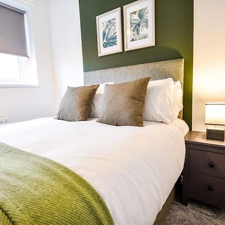 Woodcock House 3 Bedrooms Workstays Uk Lackenby Dış mekan fotoğraf