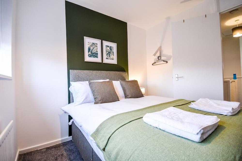 Woodcock House 3 Bedrooms Workstays Uk Lackenby Dış mekan fotoğraf