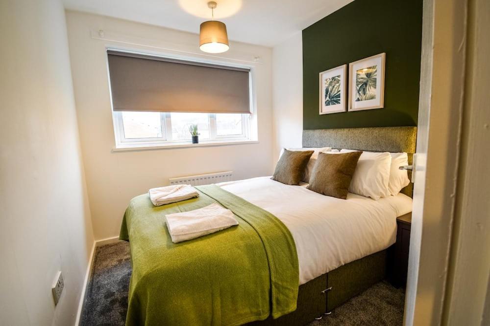 Woodcock House 3 Bedrooms Workstays Uk Lackenby Dış mekan fotoğraf