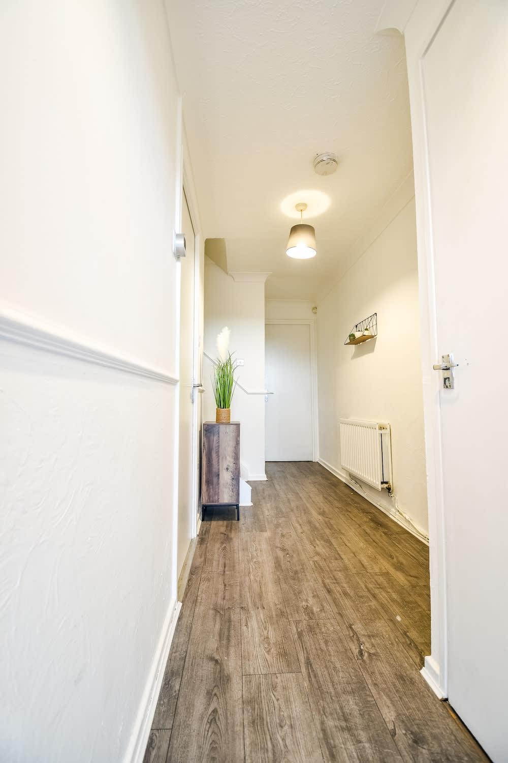 Woodcock House 3 Bedrooms Workstays Uk Lackenby Dış mekan fotoğraf