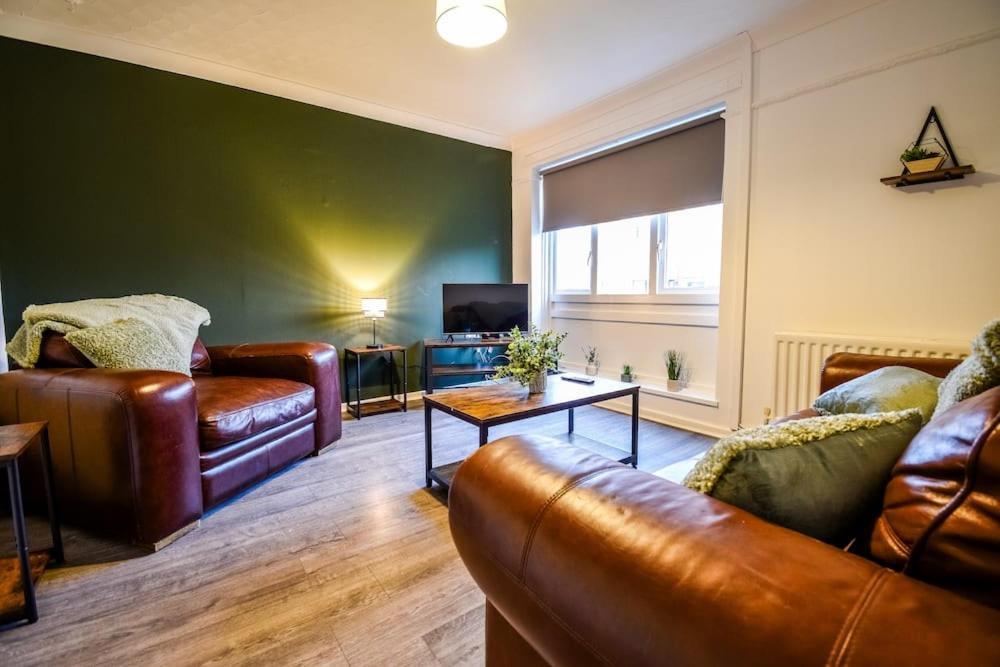Woodcock House 3 Bedrooms Workstays Uk Lackenby Dış mekan fotoğraf